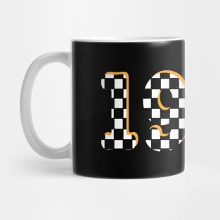 1988 Mug